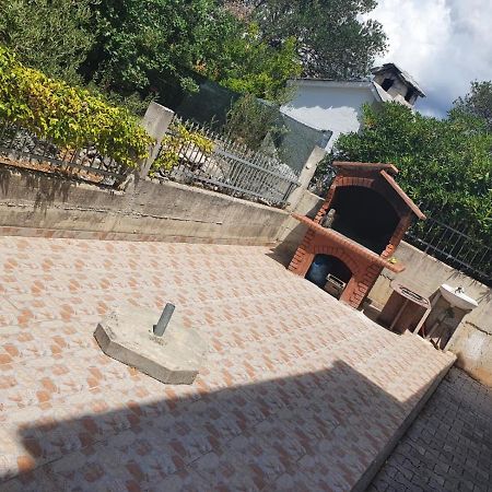 Apartmani Sabljic Poljica  Esterno foto