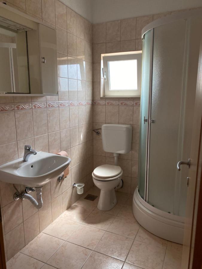 Apartmani Sabljic Poljica  Esterno foto