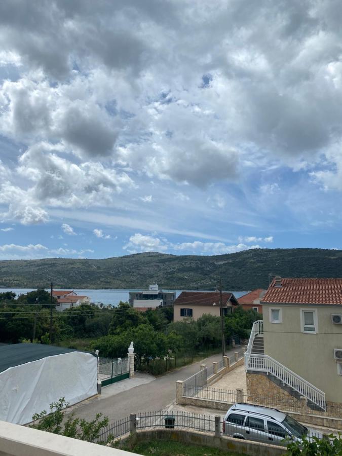 Apartmani Sabljic Poljica  Esterno foto