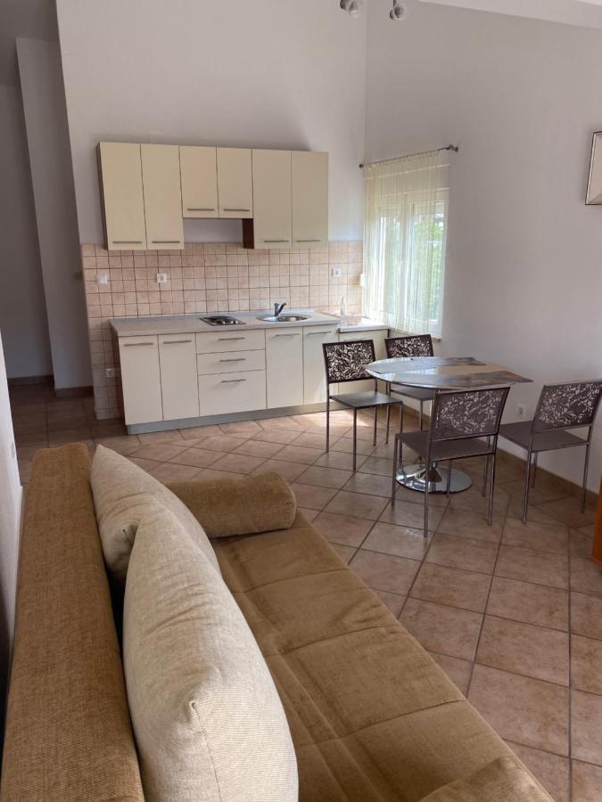 Apartmani Sabljic Poljica  Esterno foto
