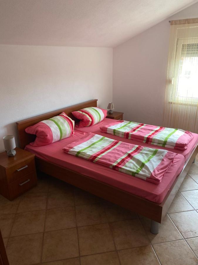 Apartmani Sabljic Poljica  Esterno foto